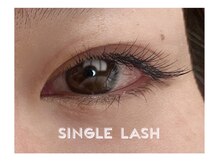アイラッシュ シールズ(Cils)/シングルラッシュエクステ