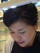 ビーカラフル 渋谷店(Becolorful) doyou _keiko