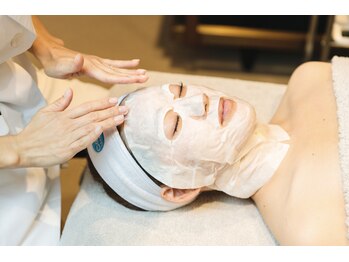 ユアン(u.an)/カーボキシーco2フェイシャル