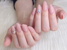 エムネイル(M-Nail)/★ワンカラージェルネイル★