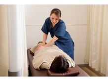 からだラボ整体院/どんなこともご相談ください！