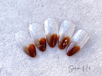 ミンミン(Min min)/定額デザイン