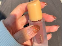 シェリーラメール 原宿店(cherie la mer)/リボンネイル