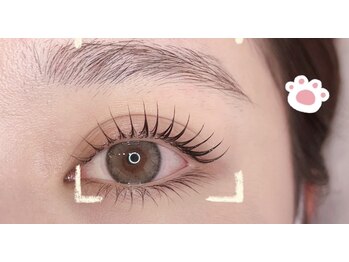 ブリランテ/パリジェンヌ上下