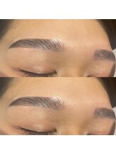 ムーン(Moon)/ ハリウッドブロウリフト/眉毛