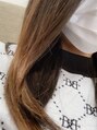 サロン ラーラフ(Salon) salon ラーラフ