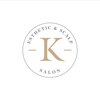 ケー(K)のお店ロゴ