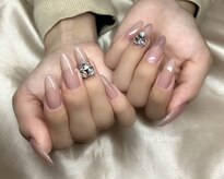 ネイルコテージ 神宮前原宿店(Nail cottage)
