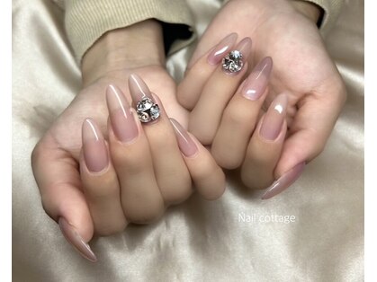 ネイルコテージ 神宮前原宿店(Nail cottage)の写真