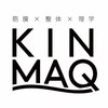 キンマク整体院 小山院(KINMAQ)ロゴ