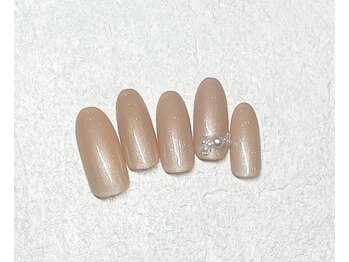 プルメリア(PLUMERIA)/3月定額シンプルコース