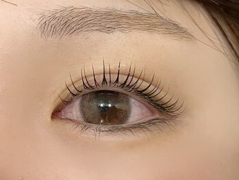 メルシー 横浜店(merci)/ラッシュリフト/まつげパーマ