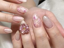 ミューズ ミューズ(Muse Muse)/桜ビジュー