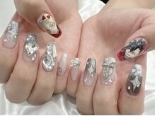 ナーズ(NERD'S)/キャラ2本やり放題¥18000