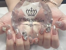 シーシーナナ ネイルサロン(CC NaNa Nail Salon)/