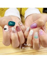 イルマーレ(il mare)/