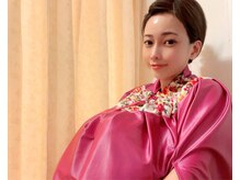 ミー(Mii)/黄土よもぎ蒸し/施術スタート