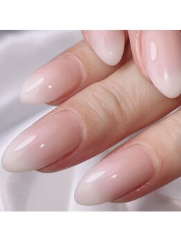 ベル 古川店(Belle)/オフィスネイルにオススメ☆