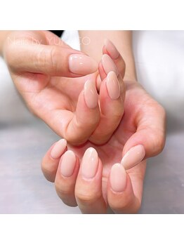 リグネイルスタジオ(Lig nail studio)/パラジェルワンカラー