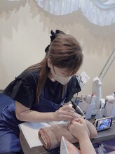 ココネイル(coco.nail) 松田 ララ