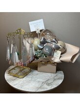 マンダラ(MANDARA)/