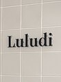 ルルディ(Luludi)/Luludi