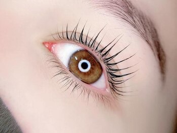 ティア 名駅店(tia.)の写真/魅力的なボリュームeyeに【パリジェンヌ＋エクステ60本￥8980～】パリジェンヌ/パリエク/まつエク