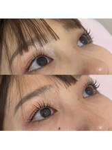 ルアナ(LUANA)/選べるパーマ！