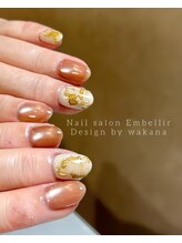 アンベリール(Embellir)/定額デザイン