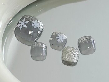 ヴェレスト 西荻窪(Verest)/フット定額Trend 結晶