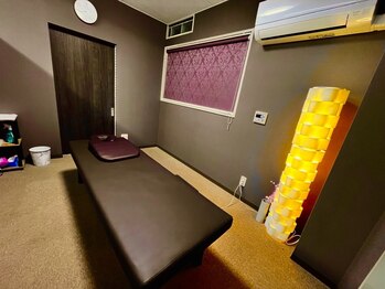 のりさだ整骨院 山の田院/