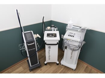 まろんのエステ/ハイパーシリーズコンプリート店