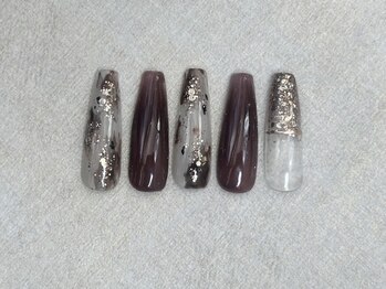 アトリエデザイン(atelier design)/new◇定額トレンドサンプル