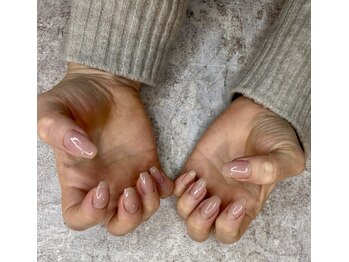 うるつやワンカラー