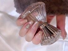 サロンエヌ(salon enu)/持ち込み[パラジェル/名古屋]