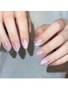 フラッシュネイル☆