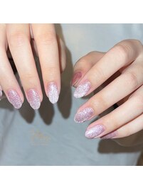 フラッシュネイル☆