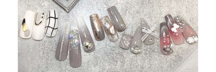 リノ(Lino)のサロンヘッダー