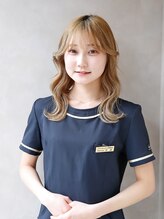 ピリナ(Pilina) 中武 亜華羽