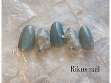 リクスネイル(Rikus nail)