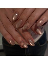 ファミーユ 太田(Fameu)/magnet × rose