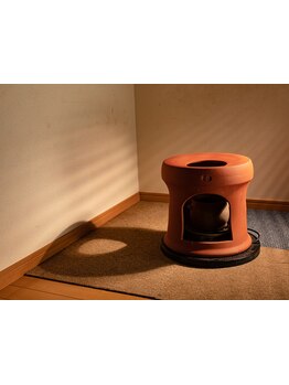 疲れを解消したい