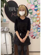 ミミ(Mimi)&nbsp;宮下 綾巳