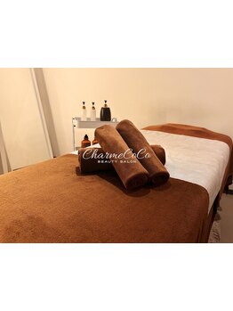 アロマで癒されたい