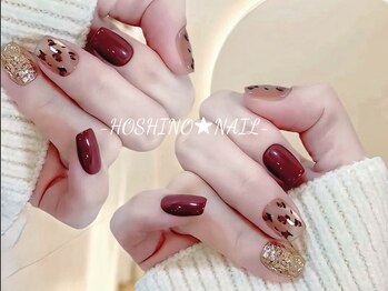 ホシノネイル(HOSHINO NAIL)/