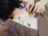 【プレミアムコース】　100分　鍼灸＋整体　11000円