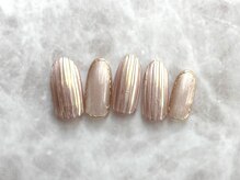 リゴーバイアトム(Rego by ATOM)/Trendコース¥8000★