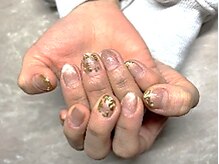 ベビーネイル(Baby nail)