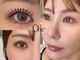 オンズ(Onze)の写真/自然にボリュームUPで憧れの韓国アイドル風[ワンホンデザイン]が毎日簡単に作れる♪エクステならOnze★