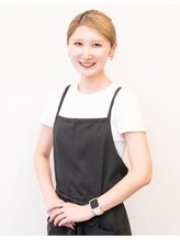 フィルミア(FILUMIA.) airi (店長)